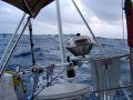 Some swells to accompany us on our way