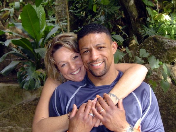 Julie & Jake Jefferson