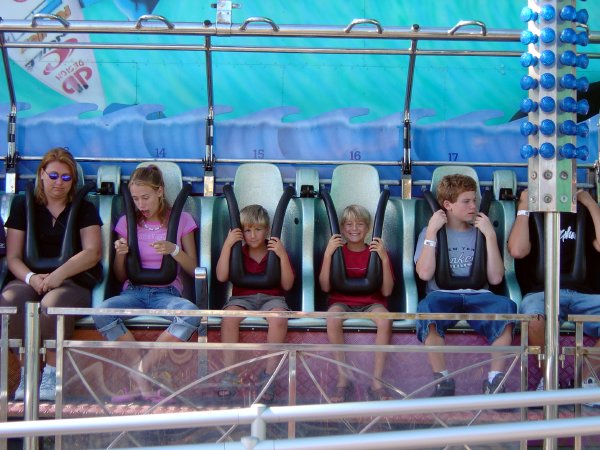 I'm not so sure about this