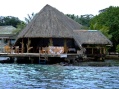 Bora Bora Yacht Club