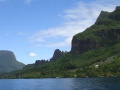 Cook's Bay, Moorea.