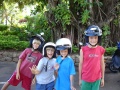 Scooter boys!
