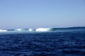 Surf boards would be great right now.