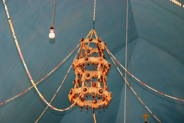 Looking for a new lighting fixture?